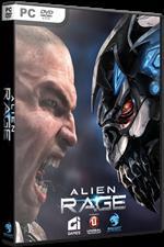   Alien Rage - Unlimited [Update 5] (2013)  Fenixx